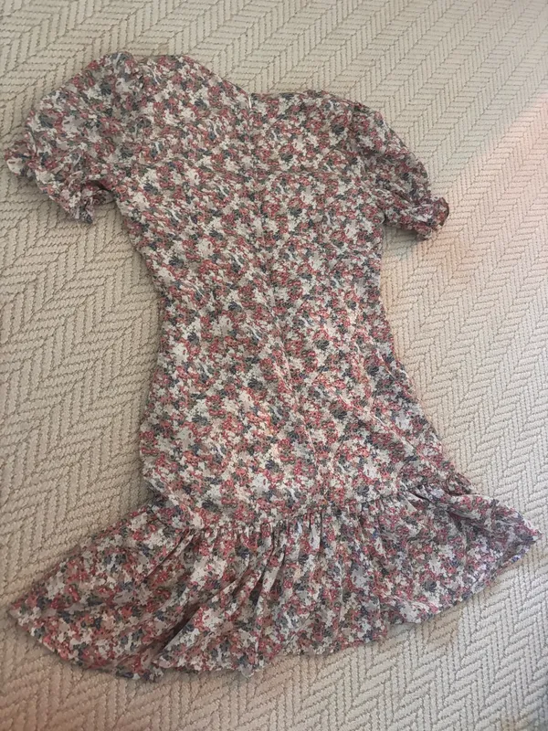Lilou dress Multiple - Image 2