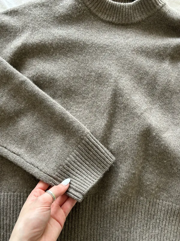 Madewell Sweater - Image 3