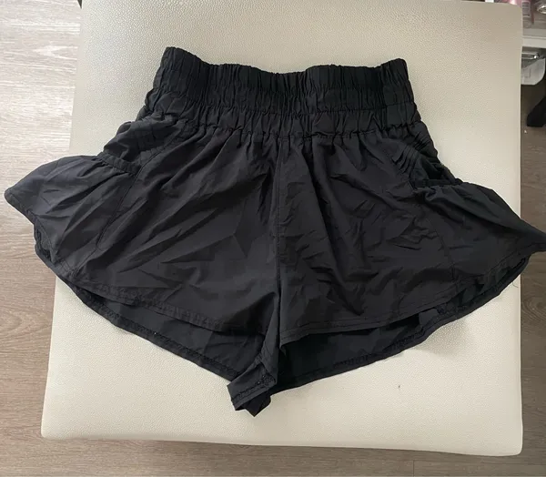 Free People Shorts - Image 3