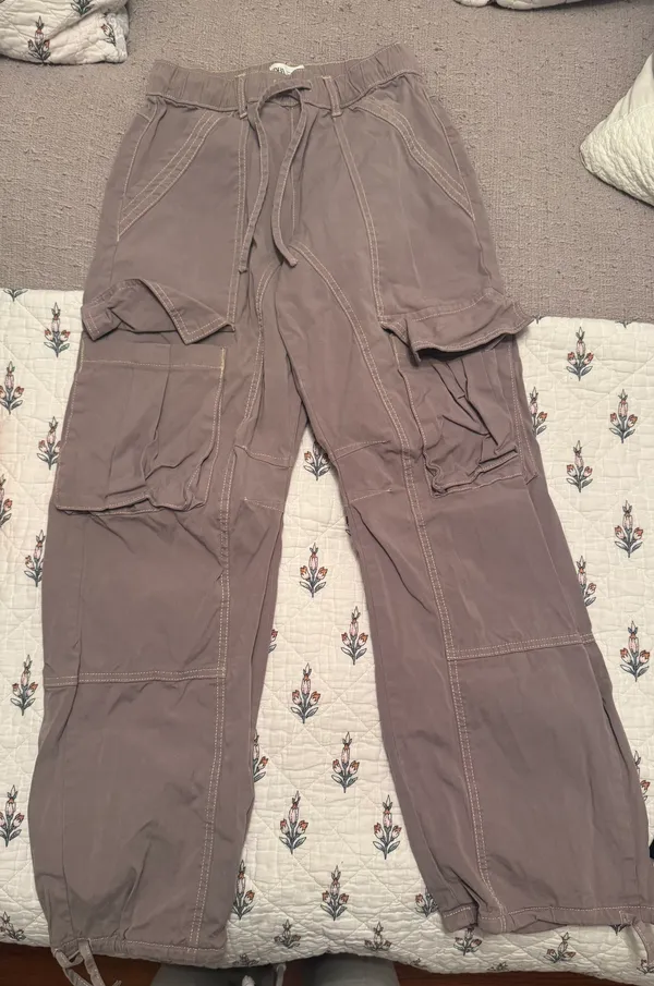 Topstitch Cargo - Image 2