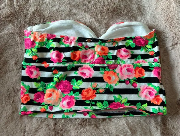 PINK Victoria’s Secret Bandeau - Image 2