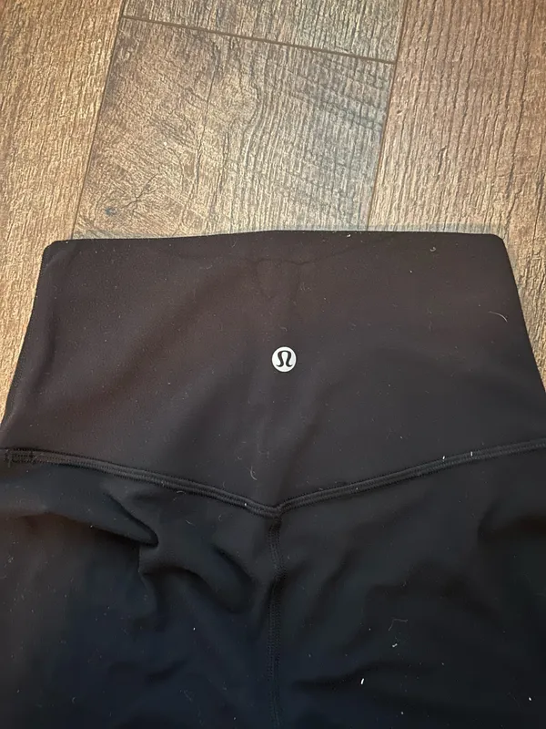 Lululemon Align Leggings 25" - Image 3