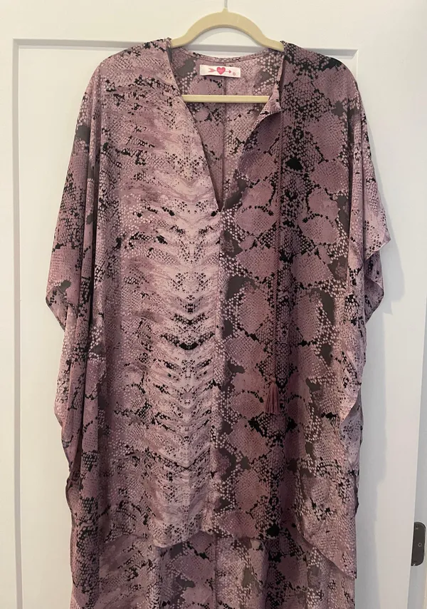 Buddy love Dress  - Image 2
