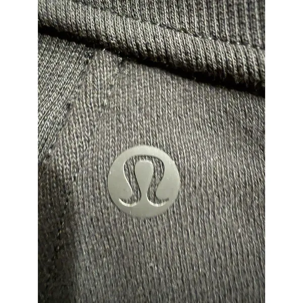 NWT Lululemon Scuba High-Rise Mini‎ Skirt Black Size Large - Image 7