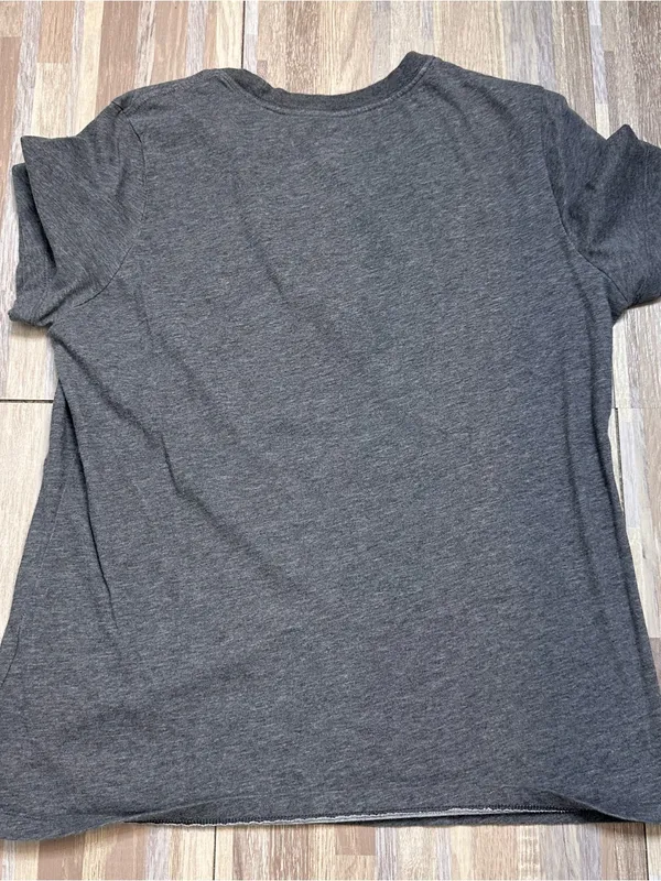 Nike University of Kentucky T-Shirt Duo, Royal Blue & Gray, Women’s Large - Image 12