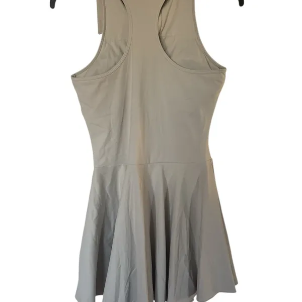 Amazon Sleeveless Halter Active Dress - Image 3