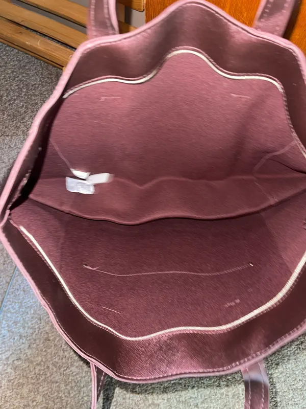 Purse Purple - Image 3