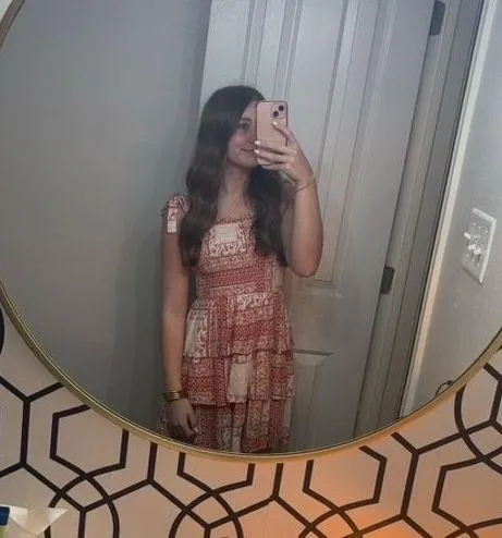 American Eagle Size Xs Dress - Image 2