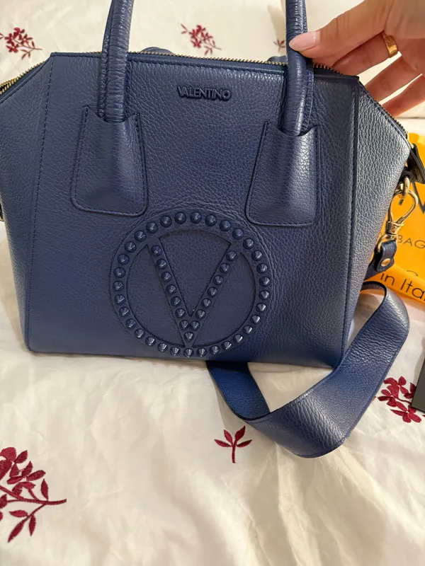 Mario Valentino tote bag - Image 2