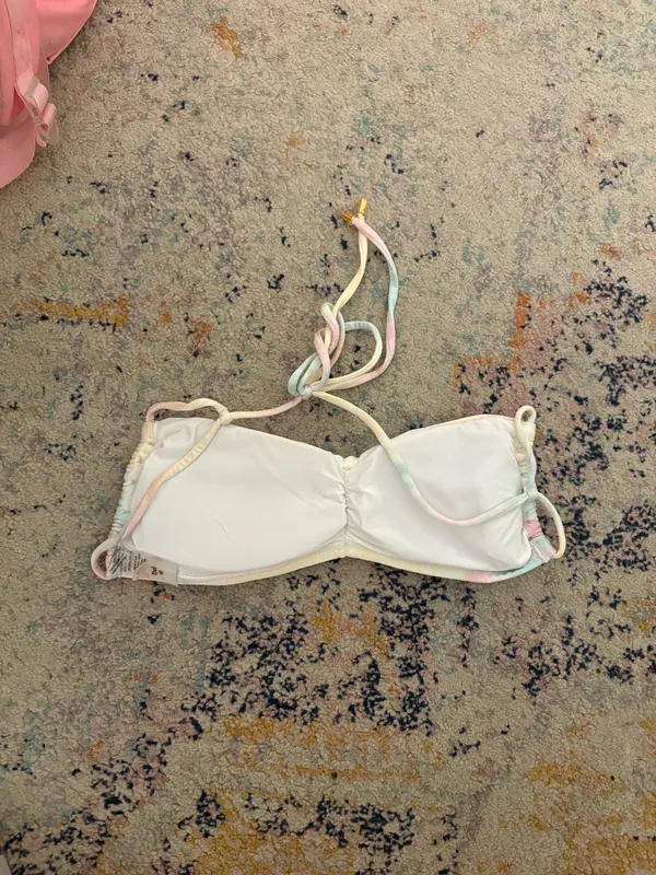 PQ PilyQ Swim Top - Image 3