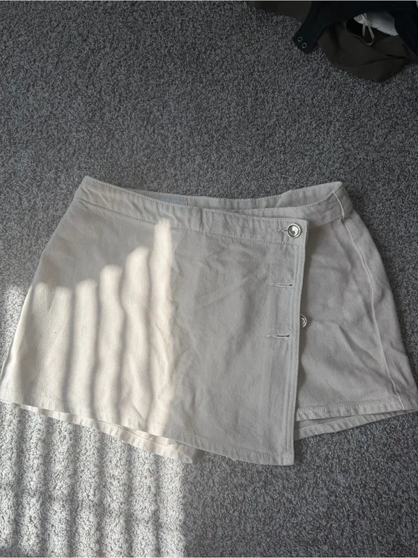 ZARA skort - Image 2