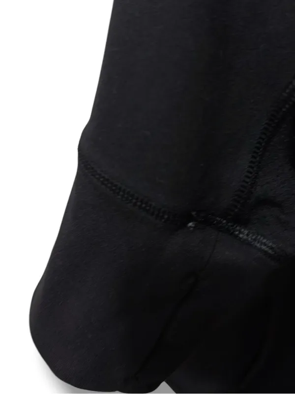 90 Degrees by Reflex | EUC Black Half-Zip Active Pullover (size M) - Image 9