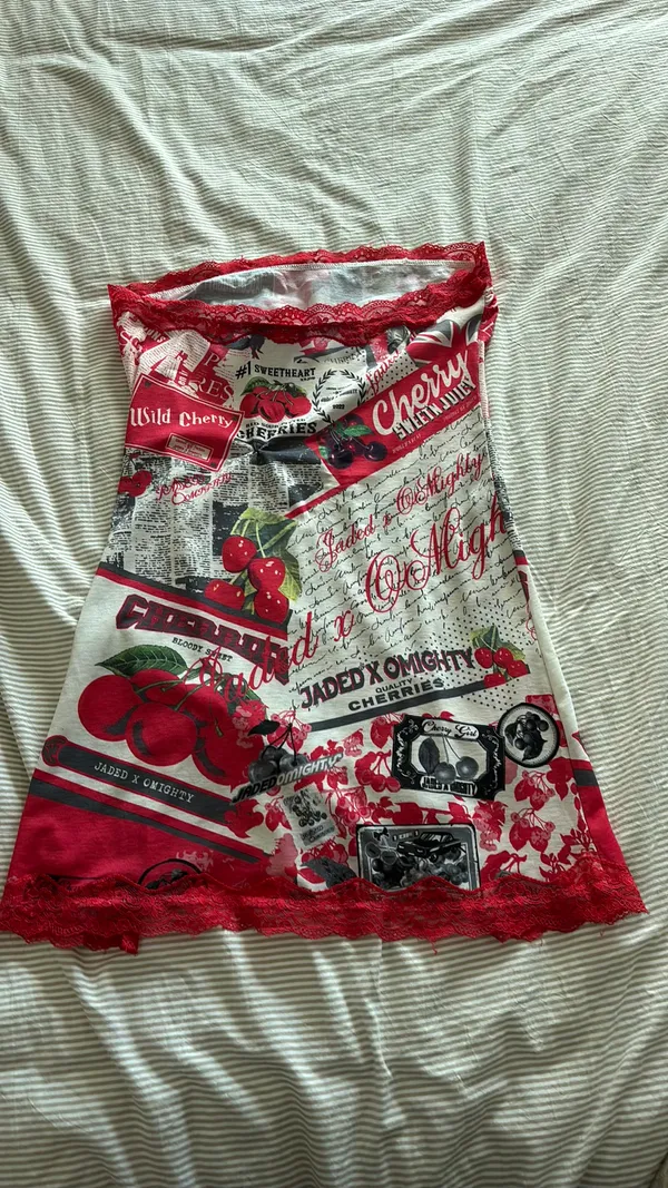 Jaded London Dress - Image 3