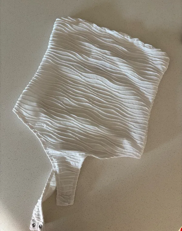 Princess Polly Strapless Bodysuit  - Image 2
