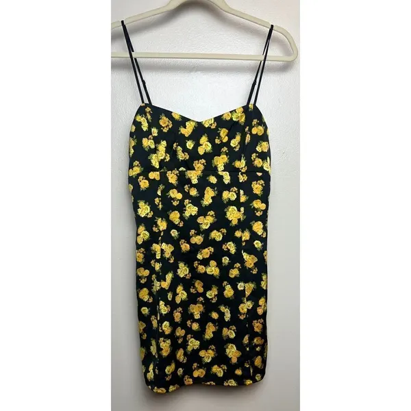 For Love & Lemons Lyla Mini Dress Sz. S - Image 3