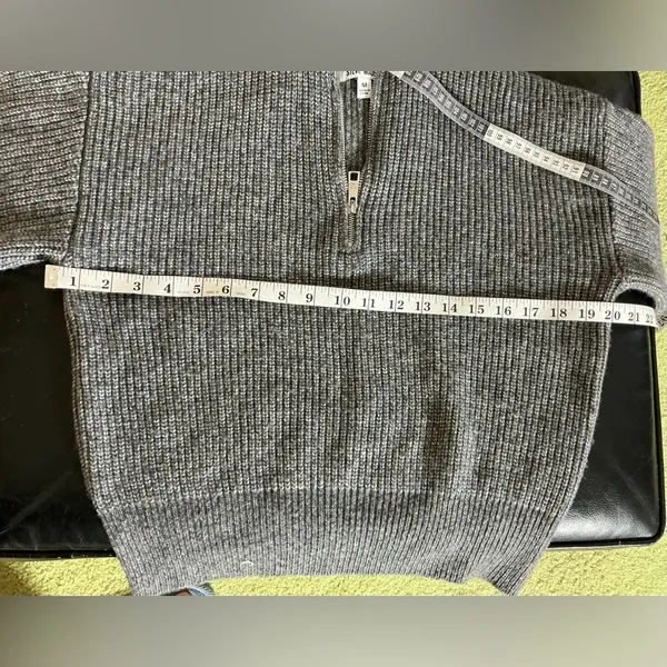 Modern STEVE MADDEN sweater 💖 - Image 6