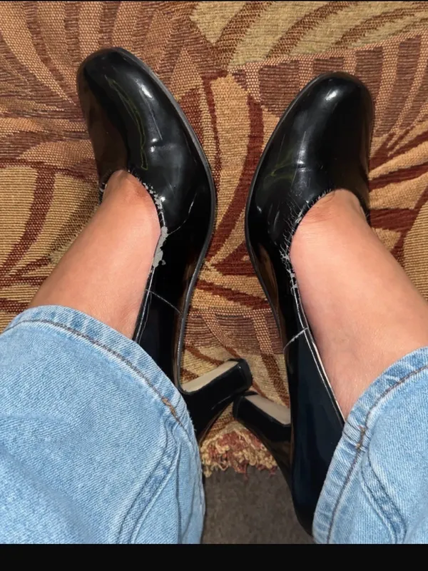 Madden Girl Unifyy Heels - Image 2