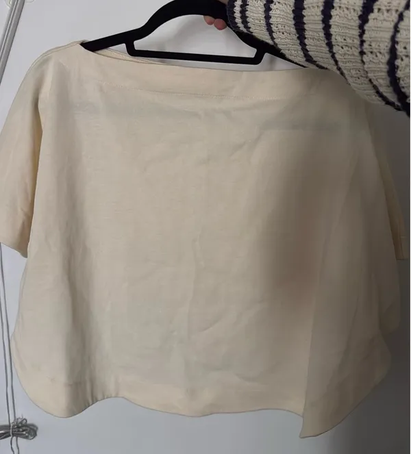 Zara top - Image 4