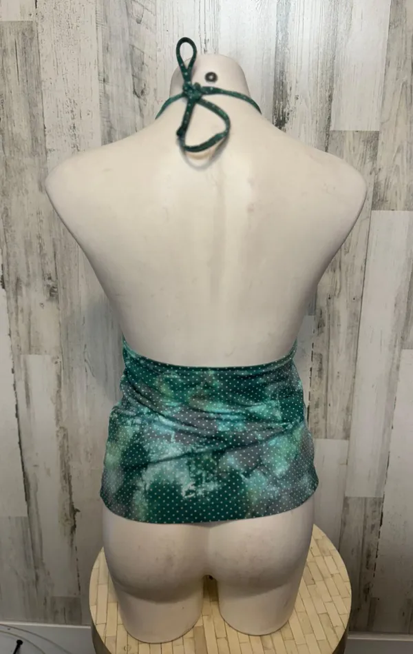 Green Tank Top - Image 3