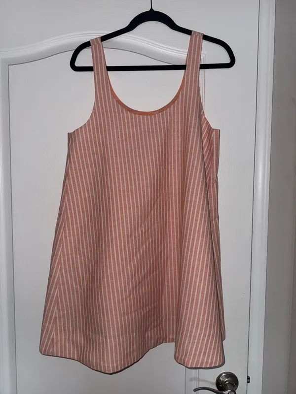 These Three Boutique Dress - Image 2