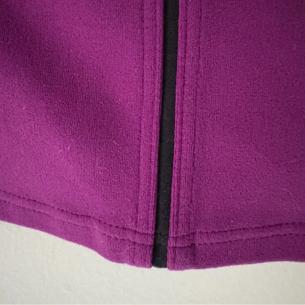 Lululemon Simply Bare Tank in Aurora / Black Nulu Racerback Top Yoga Athletic - Image 6