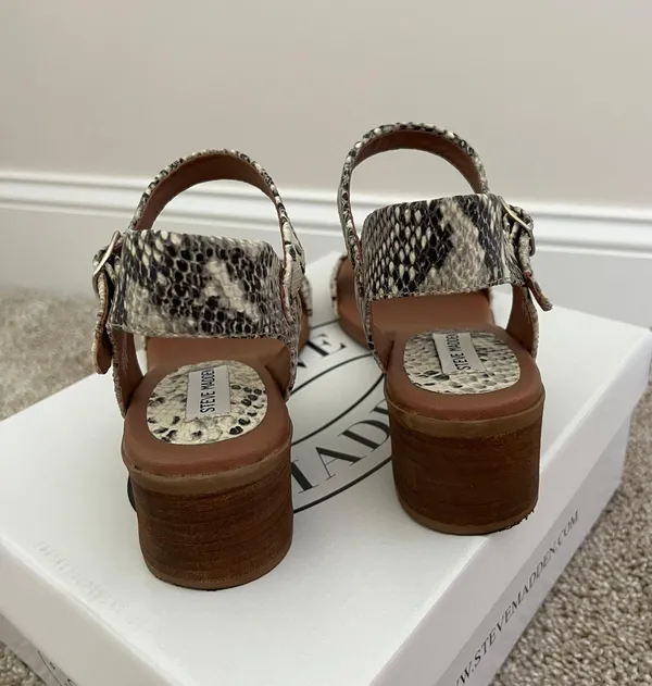 April Sandals - Image 3