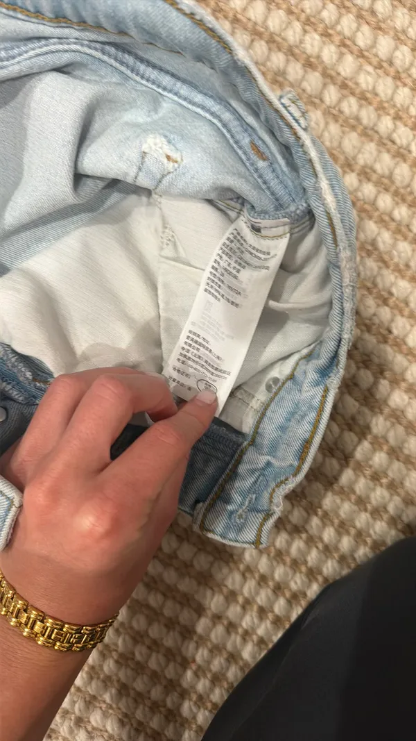 Abercrombie Shorts - Image 3