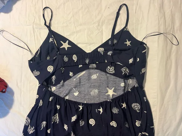 A New Day Dress - Image 4