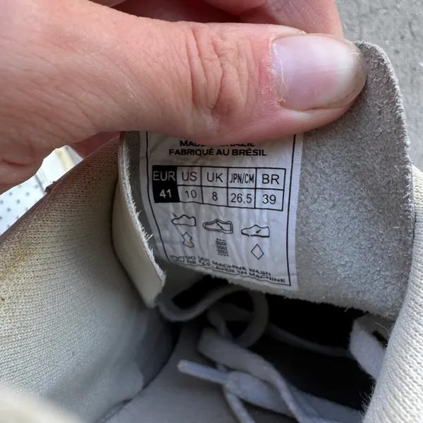 VEJA V-10 Sneakers - Image 6