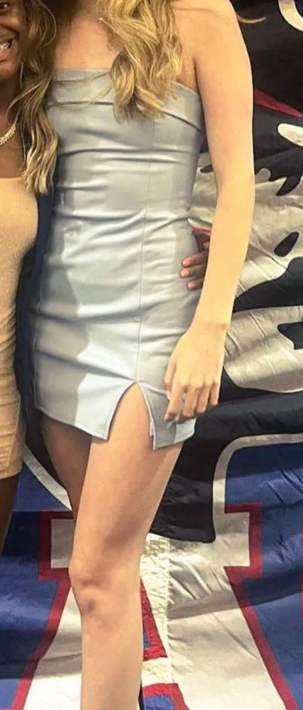 Sky to Moon Dress - Image 2