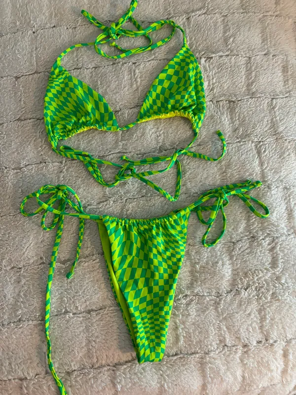 Frankie’s Bikinis Set - Image 6