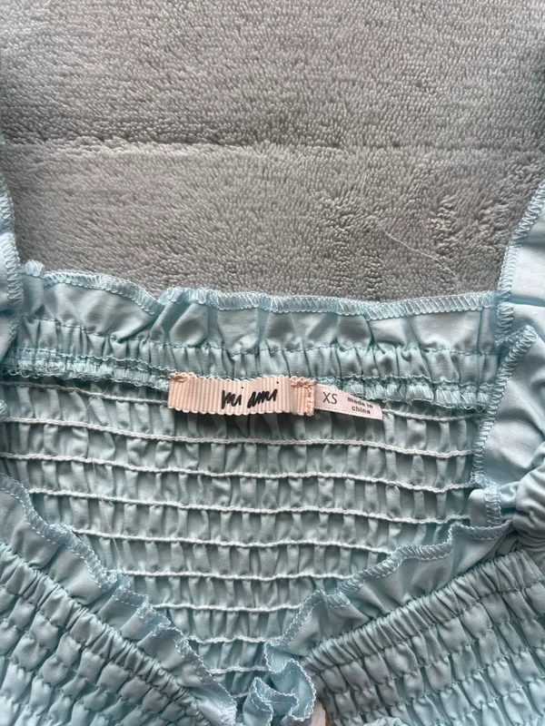 Simple Dress - Image 3