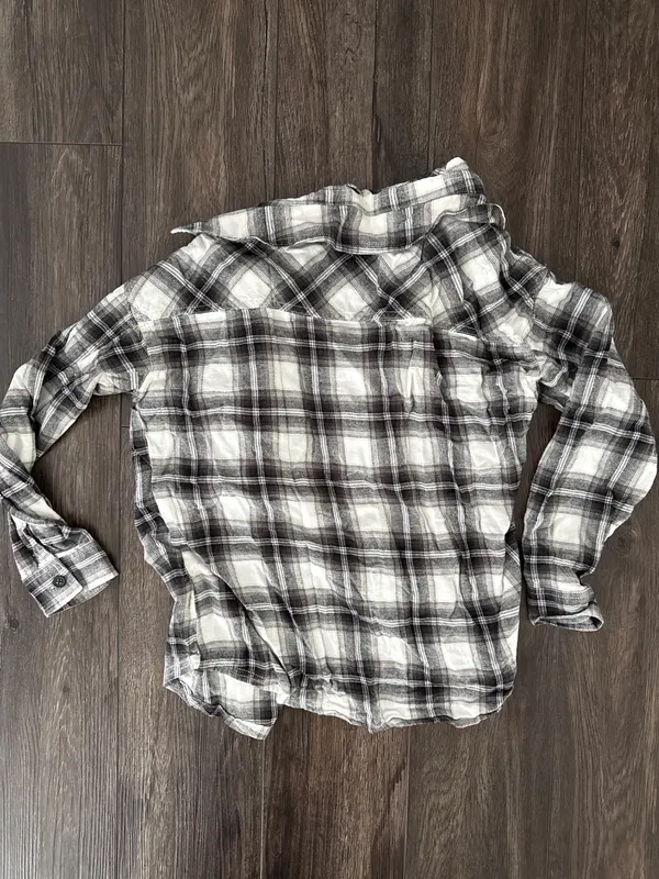 Garage Flannel  - Image 2