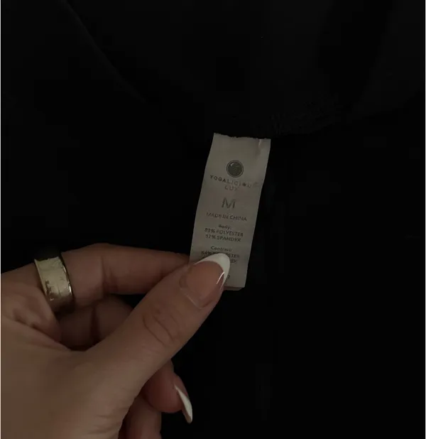 Black Full - Image 2