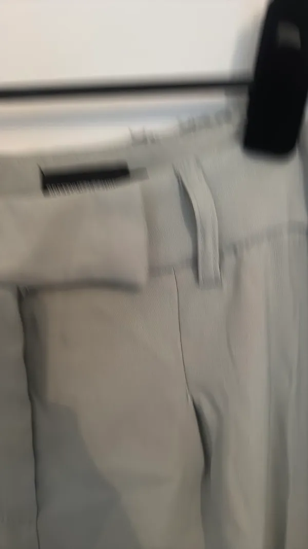 Green work pants  - Image 3