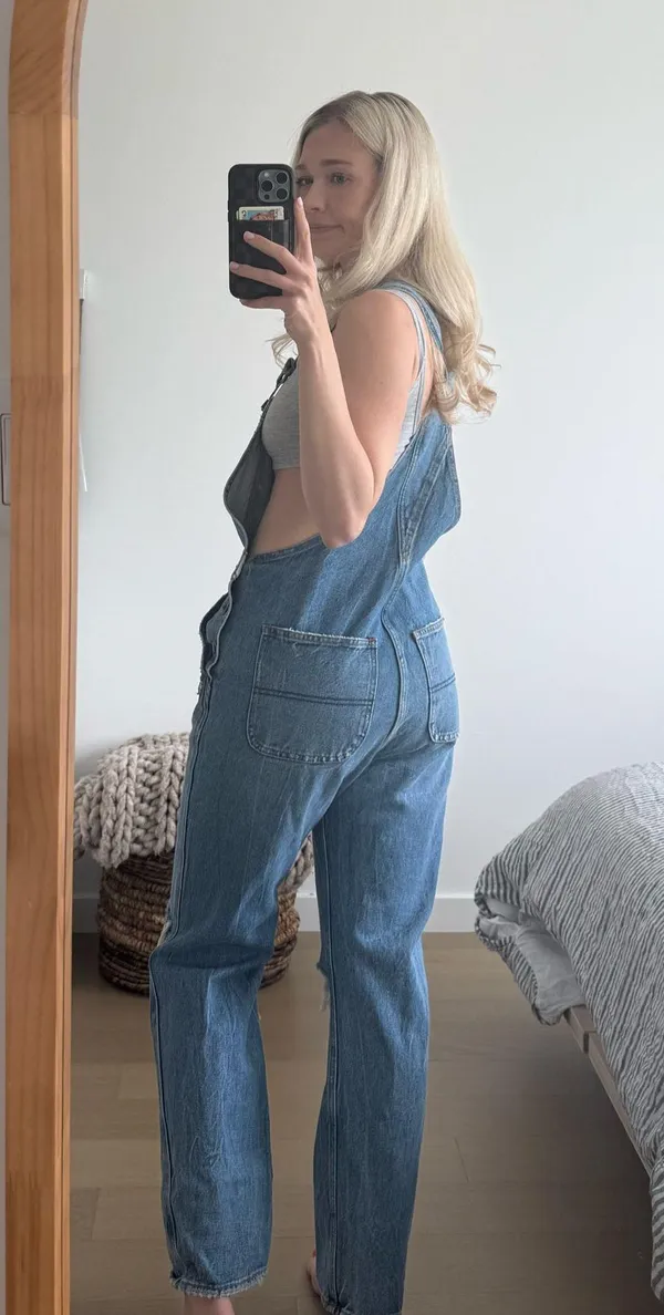 Abercrombie & Fitch overalls - Image 4