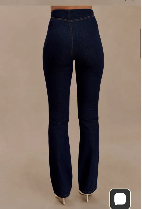 Meshki NWT DENIM OUTFIT - Image 7