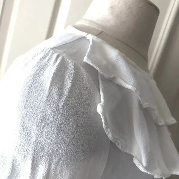 For love and lemons cream long sleeved b - Image 7