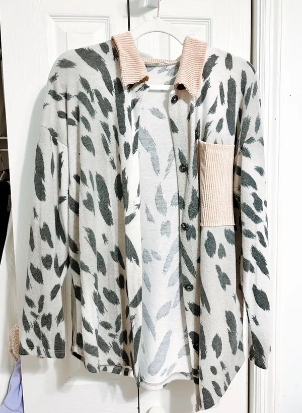 These Three Boutique Top - Image 4