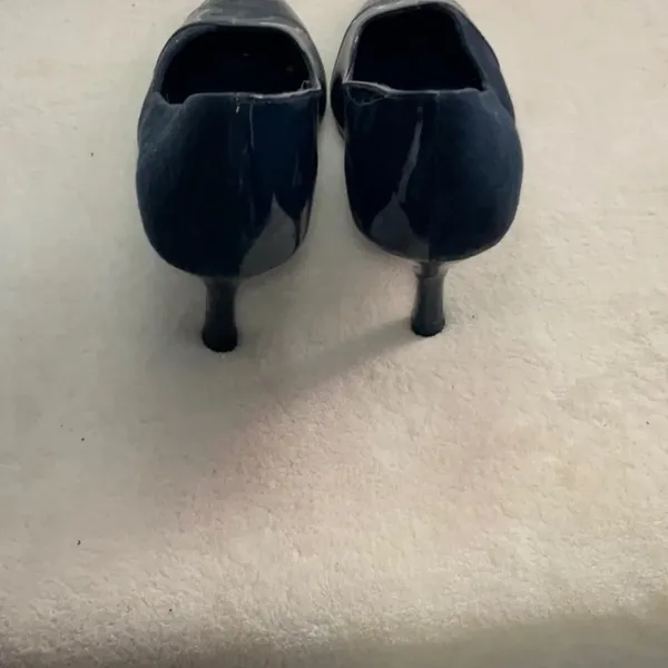 Fiona Blue Size 7 - Image 3