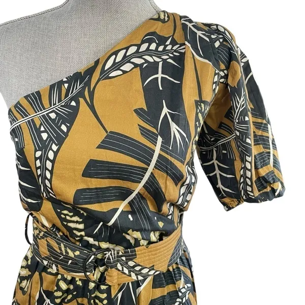 Karina Grimaldi- Antonella Mini Dress size XS - Image 8