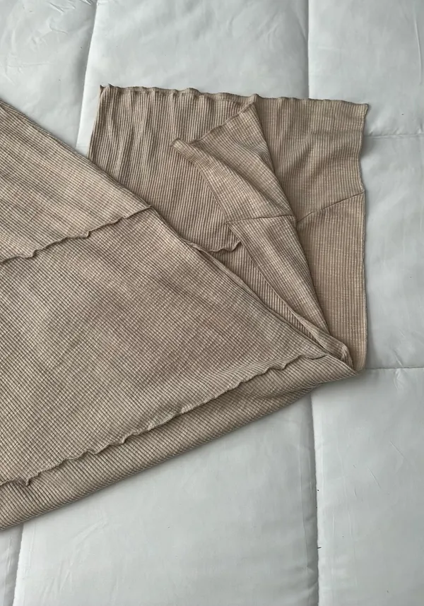Princess Polly Oscar Split Maxi Skirt - Image 4