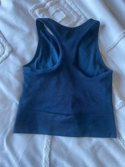 Abercrombie YPB Workout Tank - Image 2