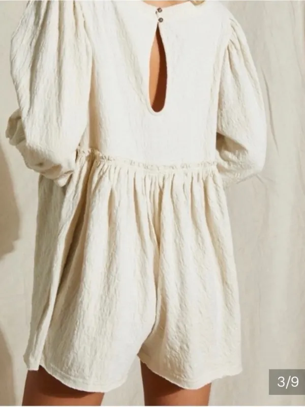 Free people Beyond Obsessed Romper - Image 3