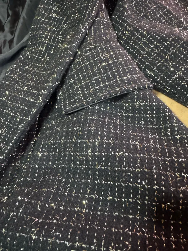 Rothschild Girls Coat Size 10/12 - Image 4