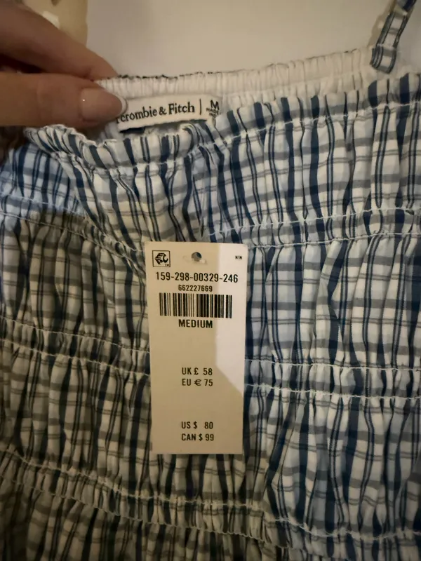 Abercrombie Sundress - Image 2
