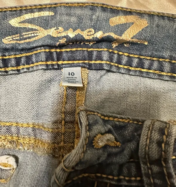 Seven7 Jeans - Image 15