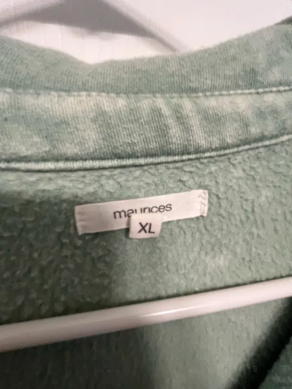 Maurices Women’s Top Long Sleeve - Image 3