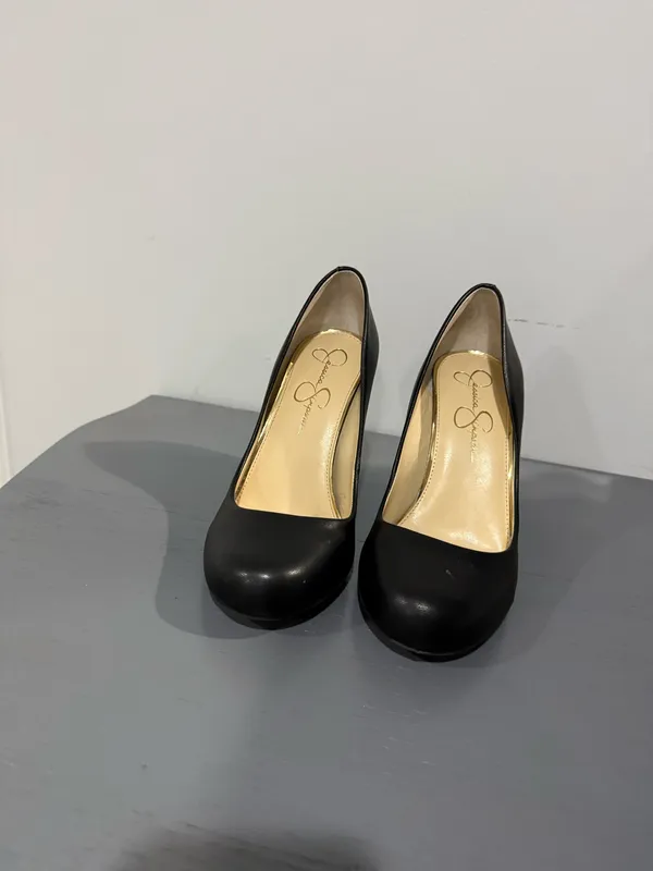 Jessica Simpson Heels - Image 3