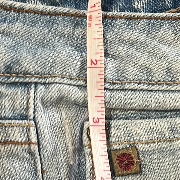 FINAL PRICE Vintage Paris Blues Bootcut Jeans - Image 15